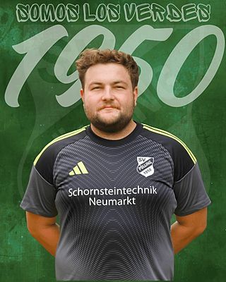 Alexander Distler