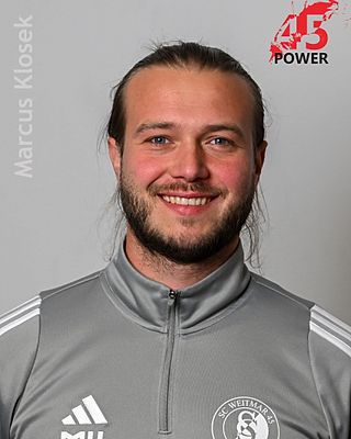 Marcus Klosek