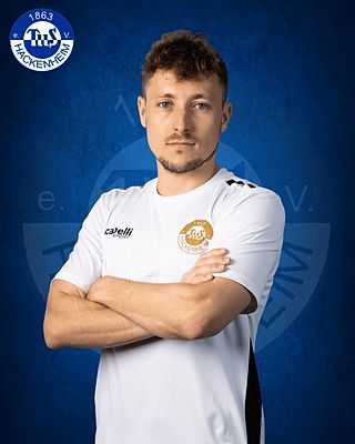 Henrik Loewicke-Sperling