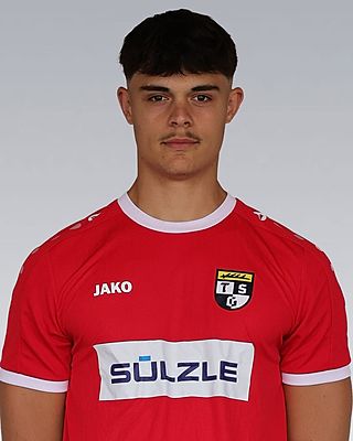 Nico Kieninger