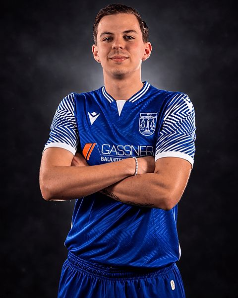 Foto: Alexander Gronmayer