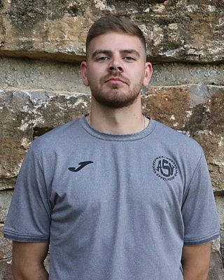 Niklas Hoßfeld