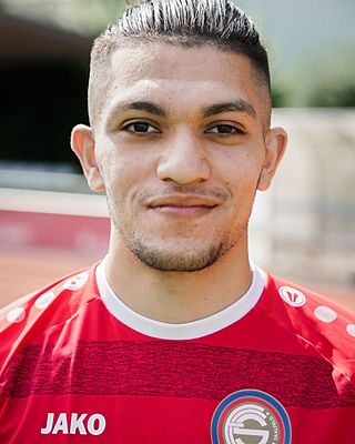 Malek Wisam D Moftah