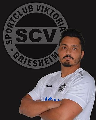 Ibrahim Tokmak