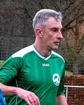 Michael Paschold