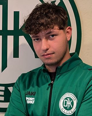 Joey Jezewski