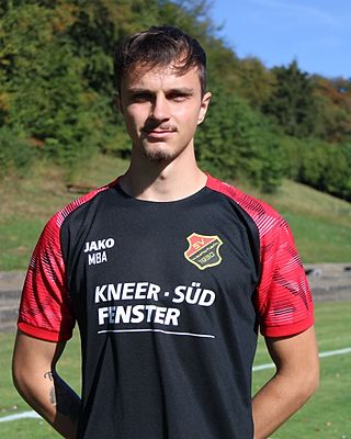 Matthis Baumann