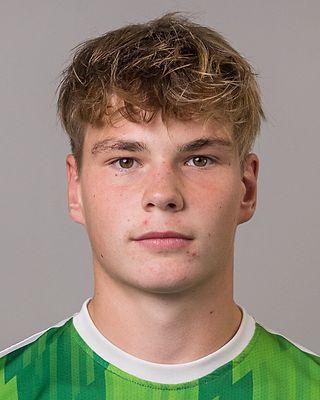 Chris Van Rijen