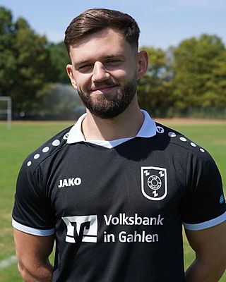 Alexander Lakstankin