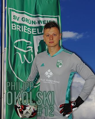 Philipp Okolski