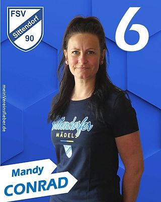 Mandy Conrad