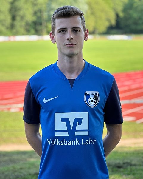 Foto: SC Lahr
