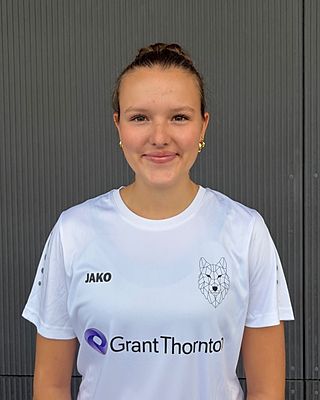 Mia Eicher