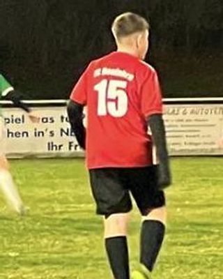 Stefanos Papadopoulos