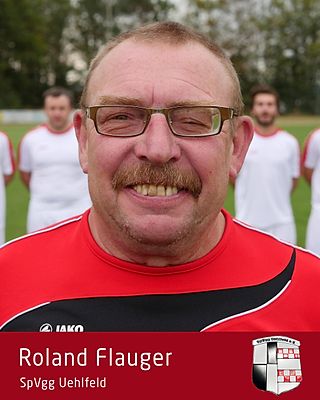 Roland Flauger