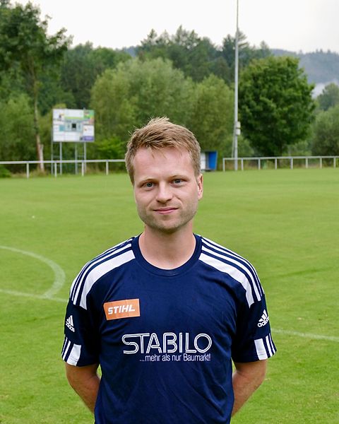 Foto: Deter Anna Lena