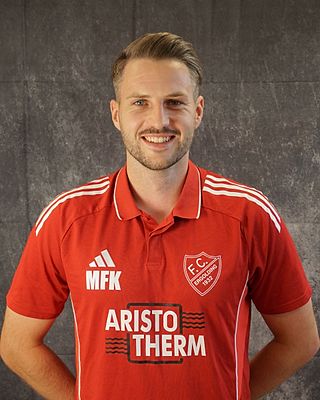 Michael Förster-Kottmayr