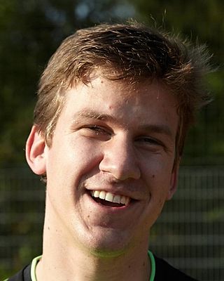 Tim Reusch