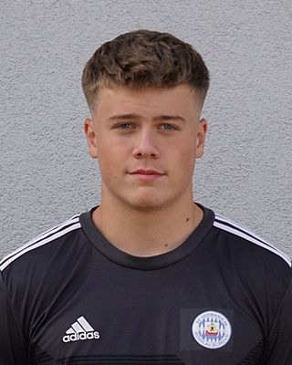 Darren Jan Faulhaber