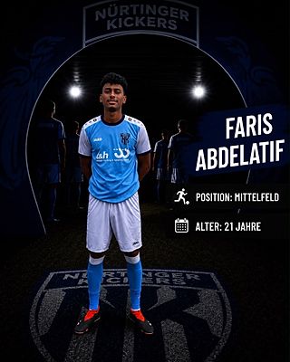 Faris Abdelatif