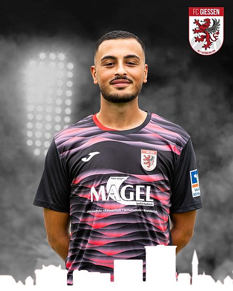 Foto: FC Gießen