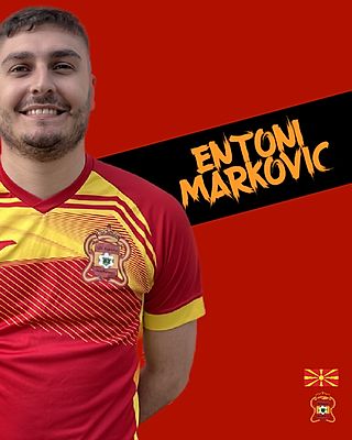 Entoni Markovic
