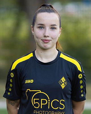 Nia Ramolla