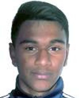 Keegan Ganesan