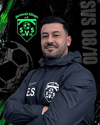 Erdim Soysal