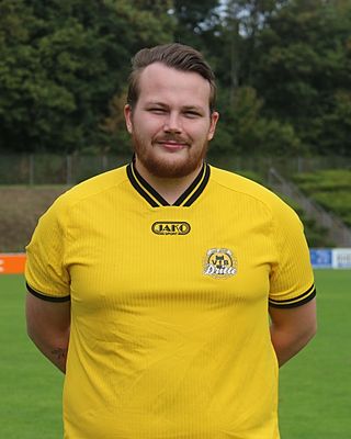 Florian Ludwig