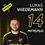 Lukas Wiedemann