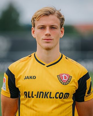 Jonas Oehmichen