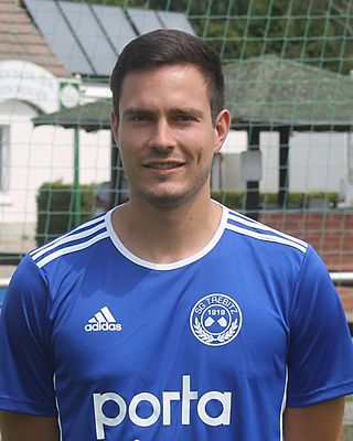 Jakob Kühne