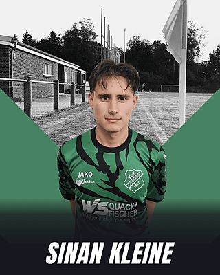 Sinan Kleine