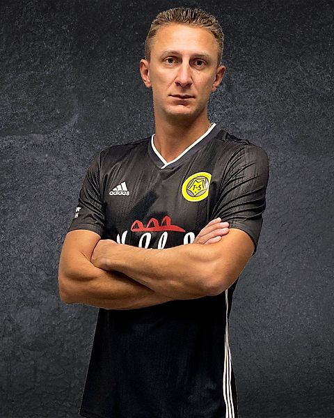 Andreas Ackermann