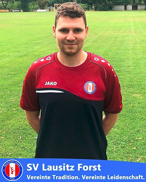Foto: SV Lausitz Forst
