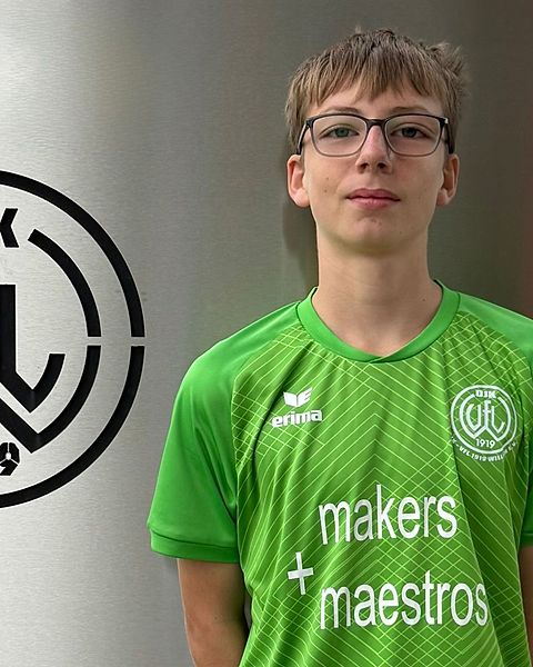 Foto: VfL Willich Jugend