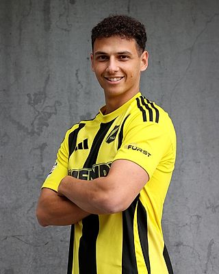 David Lobendank