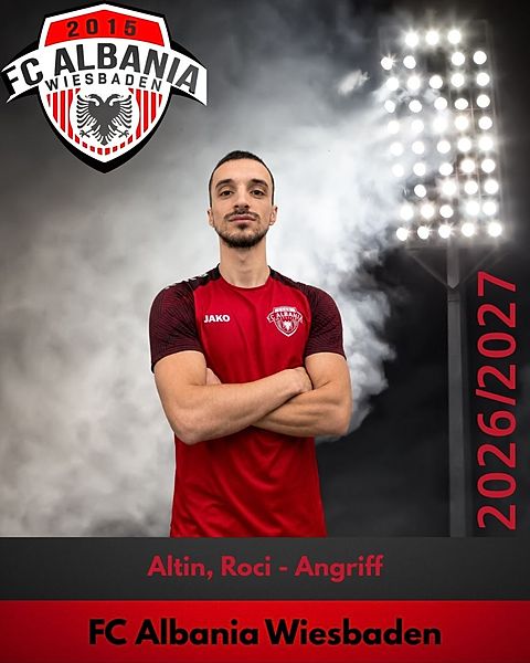 Foto: FC Albania
