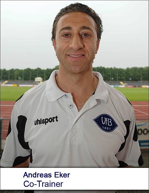 Foto: VfB Oldenburg & Günther Rojahn