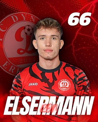 Ron Manfred Elsermann