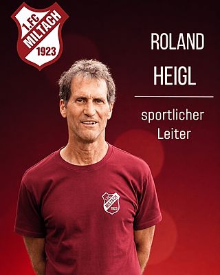 Roland Heigl