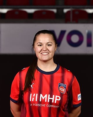 Lea Hascher