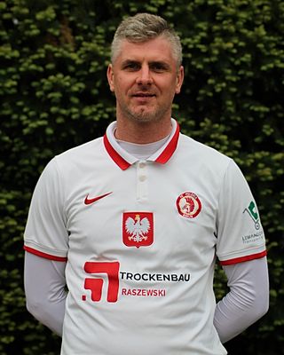 Tomasz Różycki