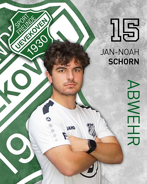 Foto: Sportfreunde Uevekoven