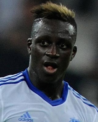 Benjamin Mendy