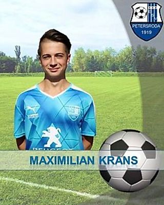 Maximilian Krans