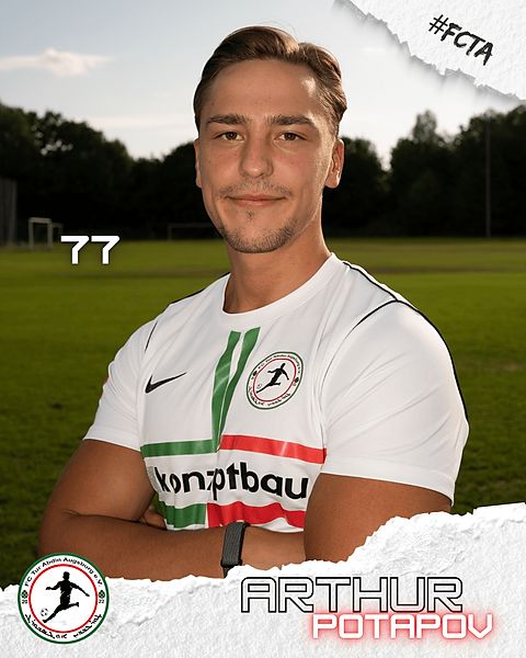 Foto: Alex Pavlov