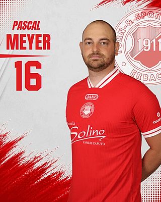 Pascal Meyer