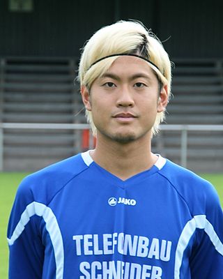 Satoru Kashiwase